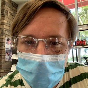 Meet your Posher, Jared